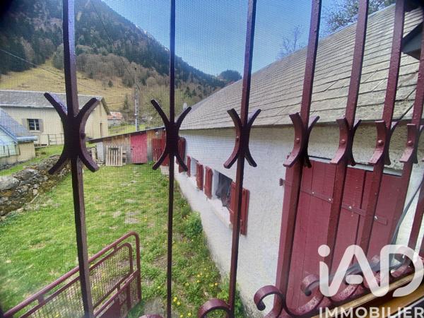 Maison à vendre 4 pièces 85 m² Campan
