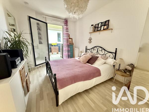 Appartement à vendre 2 pièces 41 m² Plaisir