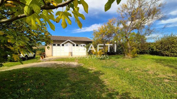 Grande maison familiale de caractère