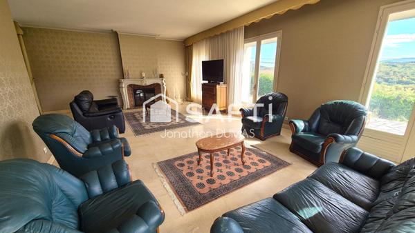 Grande maison familiale de caractère