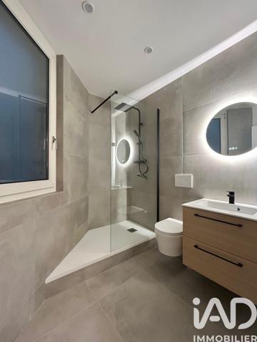 Appartement à vendre 2 pièces 35 m² Ivry-sur-Seine