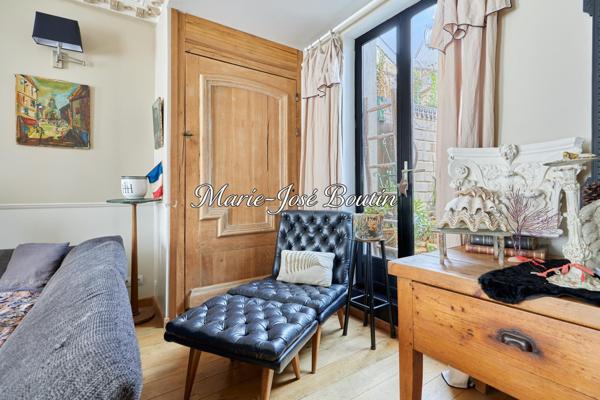 Maison à HONFLEUR, 14600 - 8 pièces 205m²