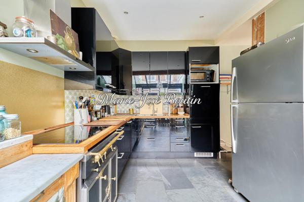 Maison à HONFLEUR, 14600 - 8 pièces 205m²