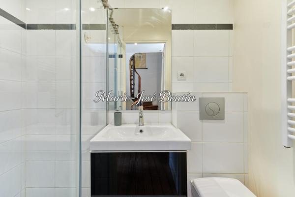 Maison à HONFLEUR, 14600 - 8 pièces 205m²