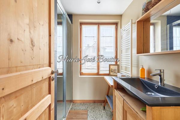 Maison à HONFLEUR, 14600 - 8 pièces 205m²