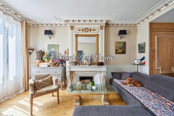 Maison à HONFLEUR, 14600 - 8 pièces 205m²