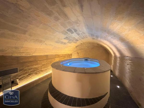 Appartement à louer 4 pièces 113.54m² Villeneuve-lès-Avignon (30400)