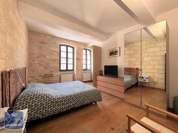 Appartement à louer 4 pièces 113.54m² Villeneuve-lès-Avignon (30400)