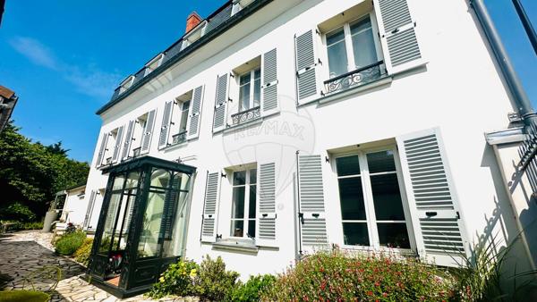 Maison  en vente - Val-d'Oise - 95