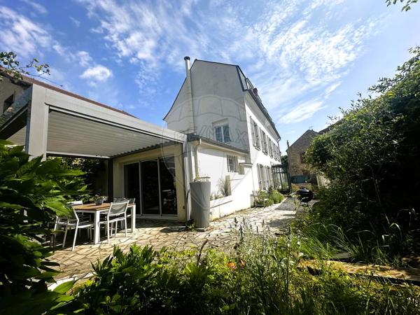 Maison  en vente - Val-d'Oise - 95