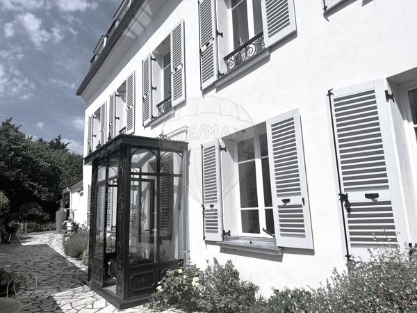 Maison  en vente - Val-d'Oise - 95