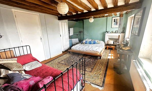 Maison  en vente - Val-d'Oise - 95