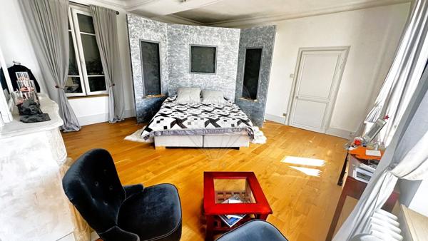 Maison  en vente - Val-d'Oise - 95