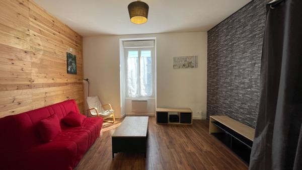 Appartement a vendre a Brech - Ideal investisseur
