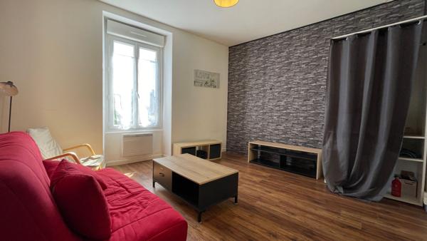 Appartement a vendre a Brech - Ideal investisseur