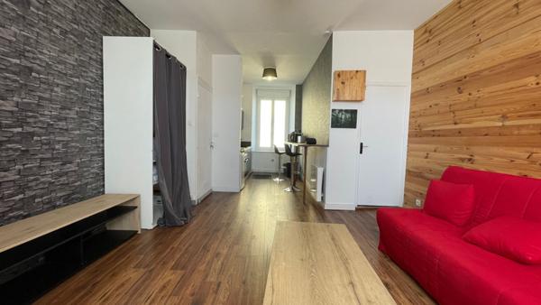 Appartement a vendre a Brech - Ideal investisseur