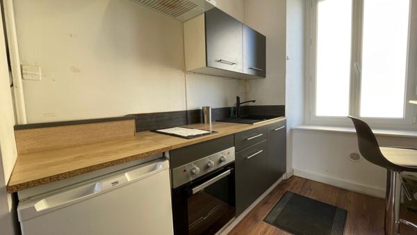 Appartement a vendre a Brech - Ideal investisseur