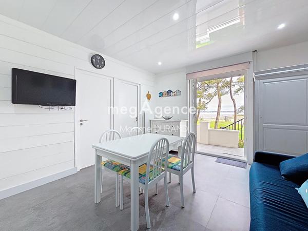 Appartement à SAINT-BREVIN-LES-PINS, 44250 - 2 pièces 38m²
