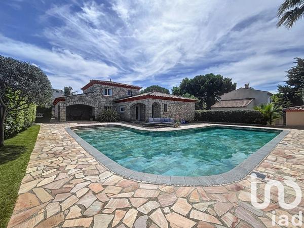 Maison à vendre 5 pièces 192 m² Bassan