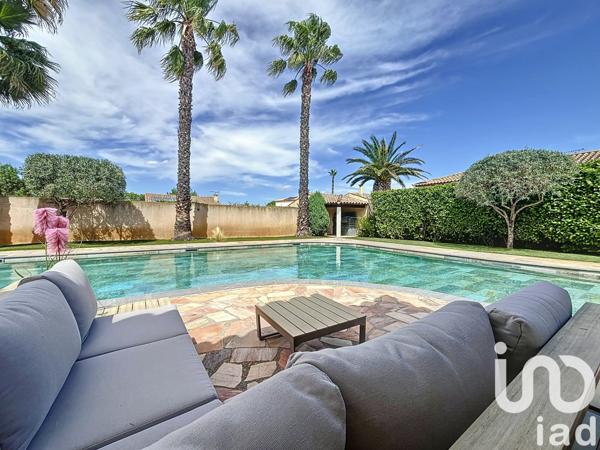 Maison à vendre 5 pièces 192 m² Bassan