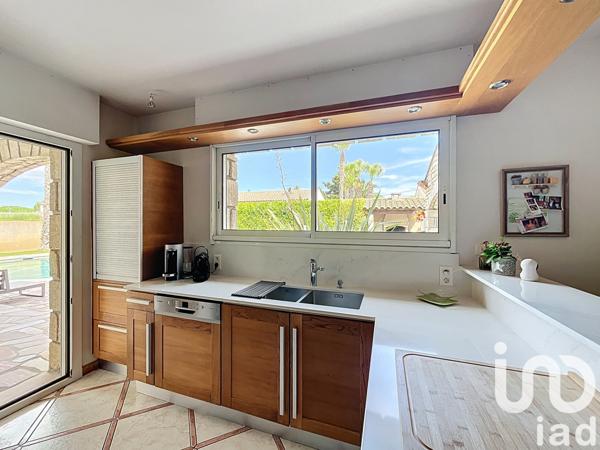 Maison à vendre 5 pièces 192 m² Bassan