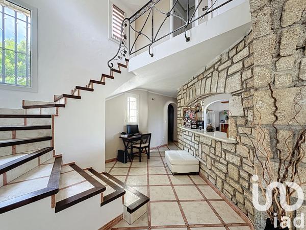 Maison à vendre 5 pièces 192 m² Bassan