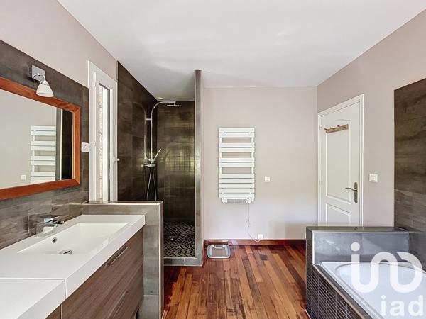 Maison à vendre 5 pièces 192 m² Bassan