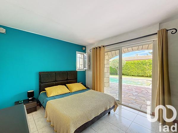 Maison à vendre 5 pièces 192 m² Bassan