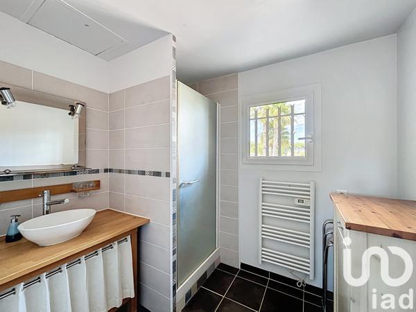 Maison à vendre 5 pièces 192 m² Bassan