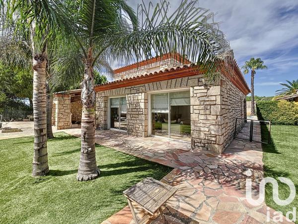 Maison à vendre 5 pièces 192 m² Bassan