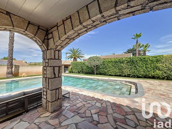 Maison à vendre 5 pièces 192 m² Bassan