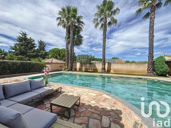 Maison à vendre 5 pièces 192 m² Bassan