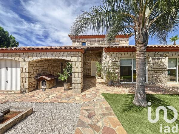 Maison à vendre 5 pièces 192 m² Bassan