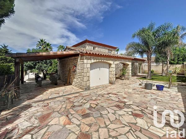 Maison à vendre 5 pièces 192 m² Bassan