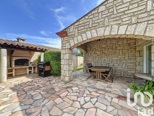 Maison à vendre 5 pièces 192 m² Bassan