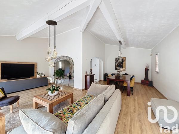 Maison à vendre 5 pièces 192 m² Bassan