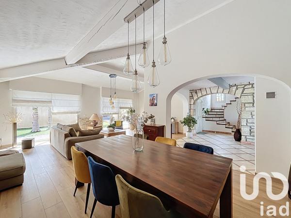 Maison à vendre 5 pièces 192 m² Bassan