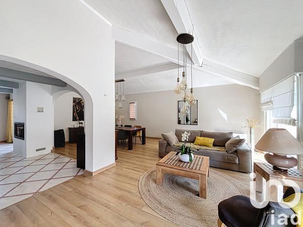 Maison à vendre 5 pièces 192 m² Bassan