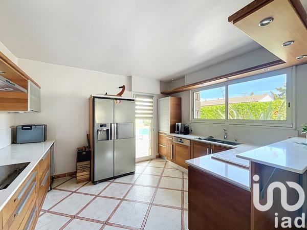 Maison à vendre 5 pièces 192 m² Bassan