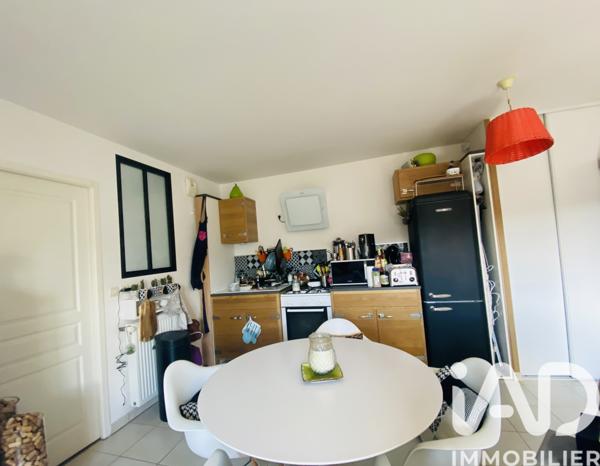 Appartement à vendre 2 pièces 44 m² Melun