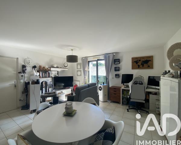 Appartement à vendre 2 pièces 44 m² Melun