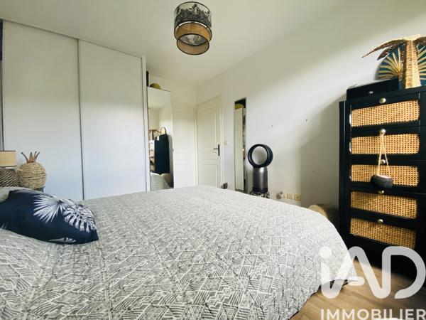 Appartement à vendre 2 pièces 44 m² Melun