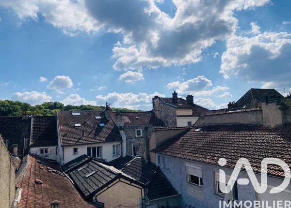 Appartement à vendre 2 pièces 44 m² Melun