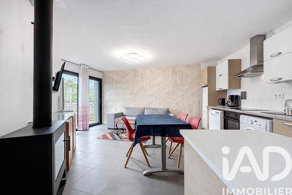 Appartement à vendre 2 pièces 37 m² Guidel