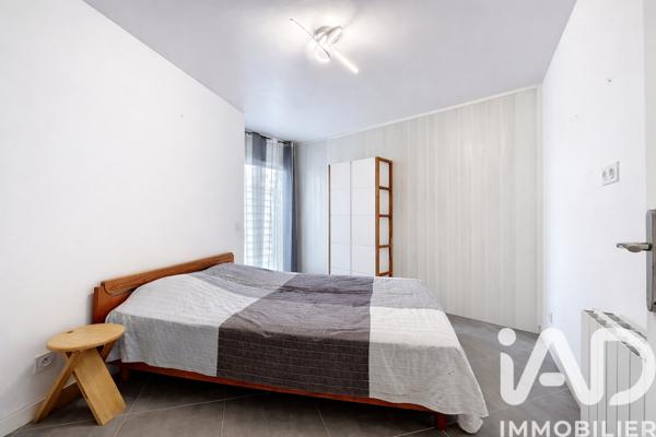 Appartement à vendre 2 pièces 37 m² Guidel