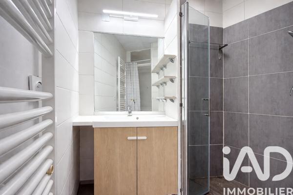 Appartement à vendre 2 pièces 37 m² Guidel