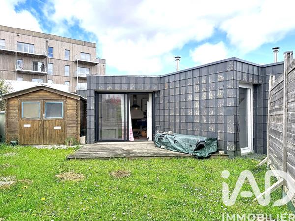 Appartement à vendre 2 pièces 37 m² Guidel