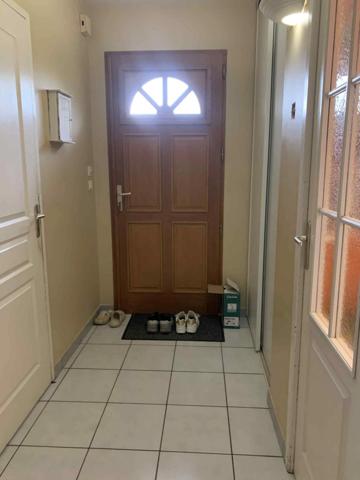 Maison contemporaine 90 m² avec vue panoramique – Le Dévoluy