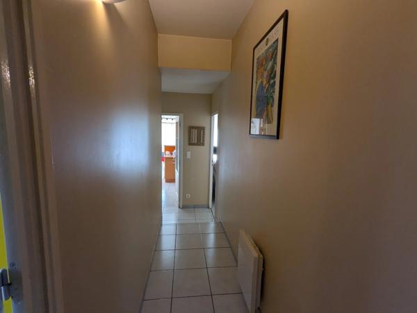 Maison contemporaine 90 m² avec vue panoramique – Le Dévoluy