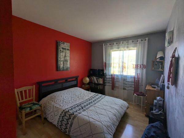 Maison contemporaine 90 m² avec vue panoramique – Le Dévoluy